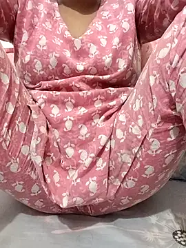 EeshaBhabi online show from March 2026 07:47:02 AM