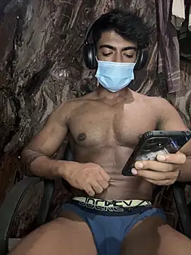 rony6663 online show from September 2025 05:04:02 PM