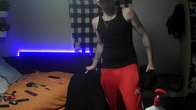 Snapshot of smokee_parT903 chatting on March 2025 01:59:02 AM smokee parT903 online show from March 2025 01:59:02 AM