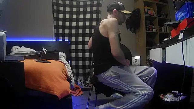 Snapshot of smokee_parT903 chatting on March 2025 10:20:01 PM smokee parT903 online show from March 2025 10:20:01 PM