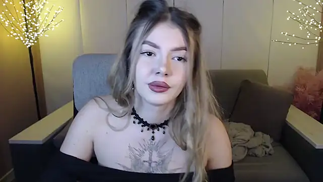 Ritaneer online show from February 2025 12:34:02 PM