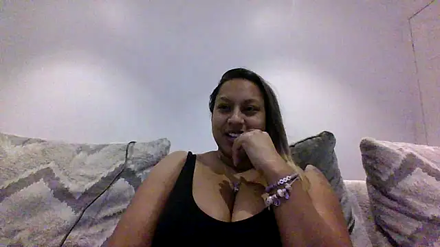 TEMPTING-TAMMY online show from January 2025 10:56:01 PM