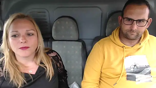 Doucelouve9 online show from March 2025 01:51:01 PM