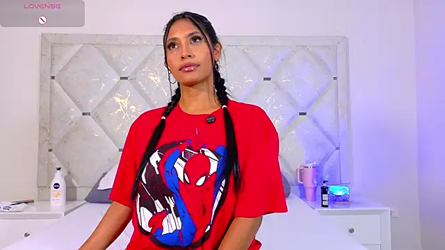 Anna risse online show from November 2025 04:58:02 AM