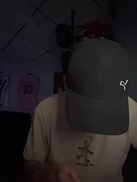 Stiven 017 online show from January 2026 12:25:01 AM