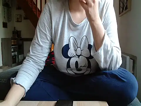 Lauzo21 online show from March 2026 06:31:02 AM