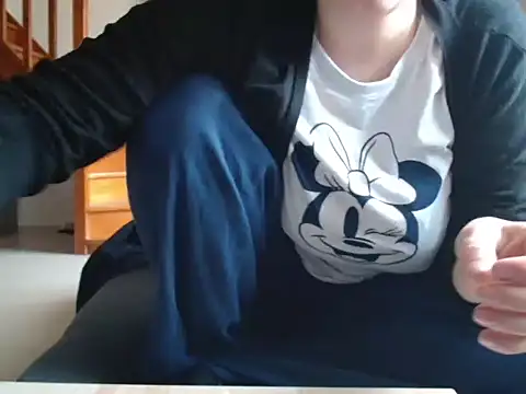 Lauzo21 online show from March 2026 06:39:01 AM