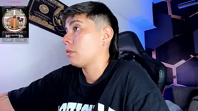 AbbySmiitth  online show from November 2025 07:25:02 PM