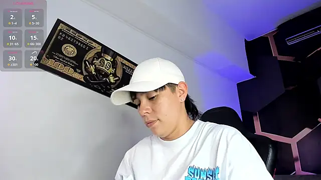 AbbySmiitth  online show from November 2025 08:41:02 PM