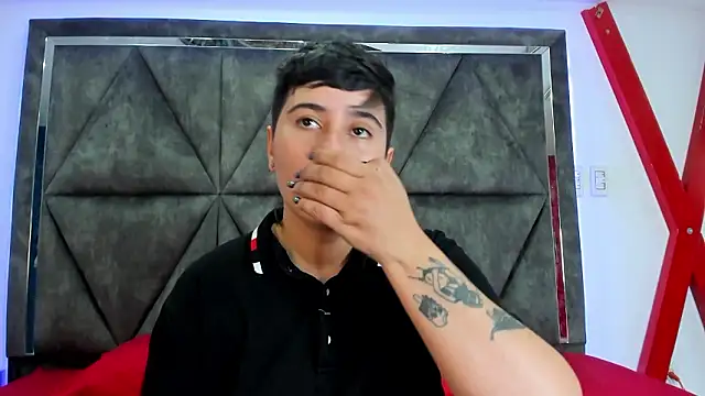 AbbySmiitth  online show from March 2026 10:35:02 PM