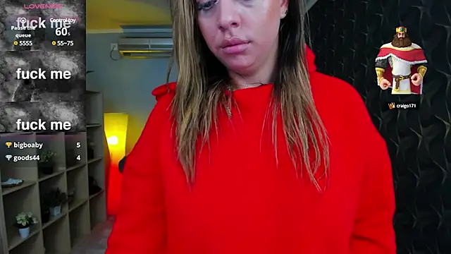 Snapshot of nicolee___19 chatting on February 2025 11:52:02 PM nicolee 19 online show from February 2025 11:52:02 PM