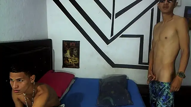 Snapshot of badssboys_always chatting on January 2025 04:49:02 AM badssboys always online show from January 2025 04:49:02 AM