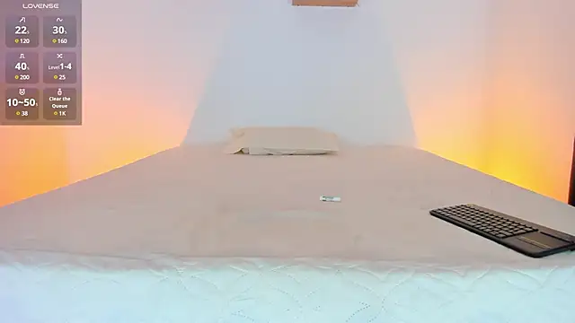 serge 7 online show from December 2024 12:05:02 PM