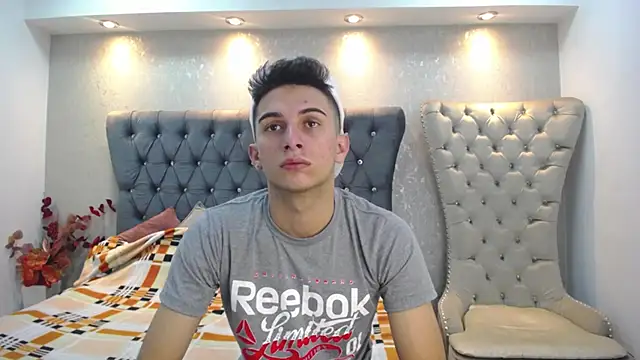 Snapshot of MrWilliseo chatting on January 2025 07:56:02 PM MrWilliseo online show from January 2025 07:56:02 PM