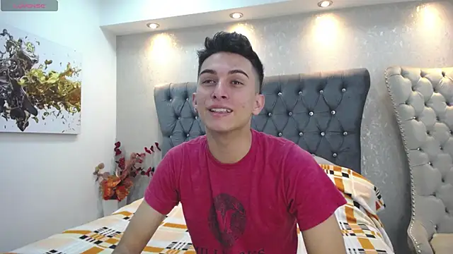 Snapshot of MrWilliseo chatting on January 2025 07:40:01 PM MrWilliseo online show from January 2025 07:40:01 PM