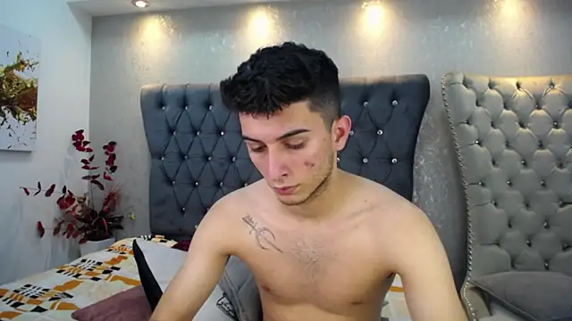 Snapshot of MrWilliseo chatting on January 2025 10:52:02 PM MrWilliseo online show from January 2025 10:52:02 PM