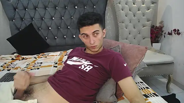 Snapshot of MrWilliseo chatting on February 2025 11:01:01 PM MrWilliseo online show from February 2025 11:01:01 PM