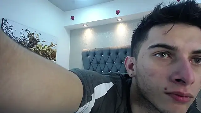 Snapshot of MrWilliseo chatting on March 2025 07:12:02 PM MrWilliseo online show from March 2025 07:12:02 PM