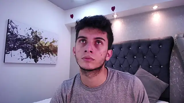 Snapshot of MrWilliseo chatting on March 2025 08:11:01 PM MrWilliseo online show from March 2025 08:11:01 PM