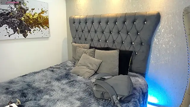 MrWilliseo online show from December 2025 07:40:02 PM