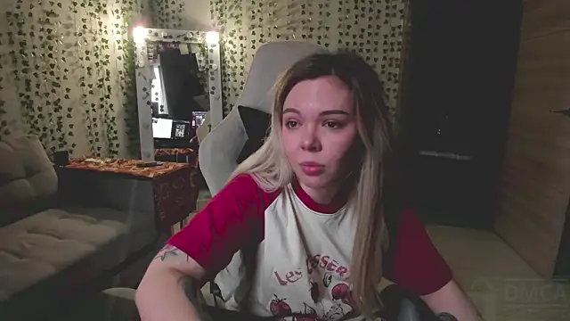 whoa-hoa-hoa-hoa-hoa online show from March 2026 01:39:01 PM