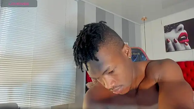 KENDER21  online show from March 2025 01:42:02 PM