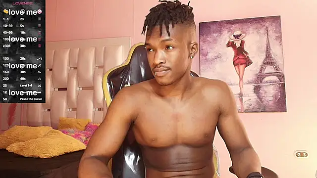 KENDER21  online show from March 2025 10:39:02 AM