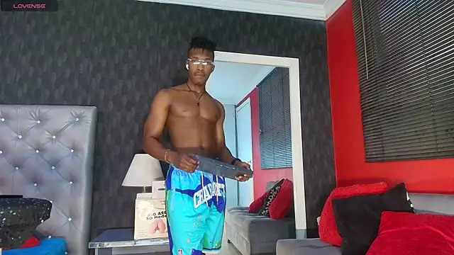 KENDER21  online show from September 2025 08:03:01 PM