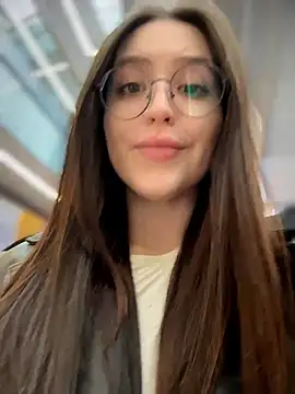 meow girl online show from April 2026 11:01:01 AM