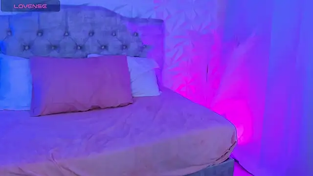 Miss Ivy4 online show from March 2025 12:42:01 AM