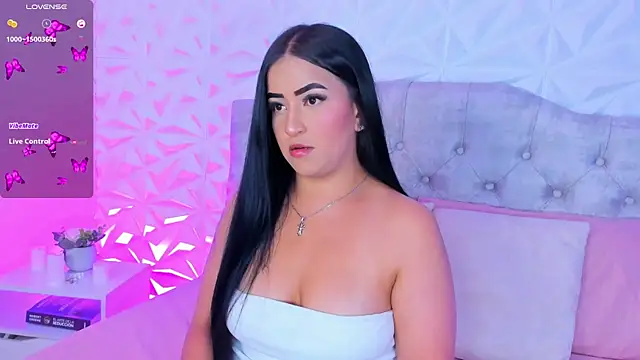 Miss Ivy4 online show from June 2026 05:10:01 AM