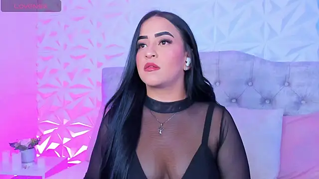 Miss Ivy4 online show from June 2026 04:28:01 AM