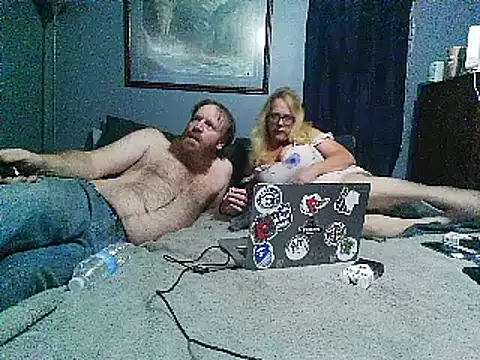 letsgetdirty1981 online show from January 2025 07:56:01 AM