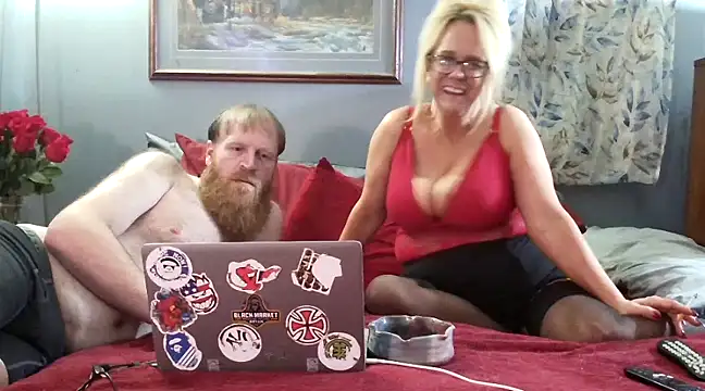 letsgetdirty1981 online show from February 2025 03:20:01 AM