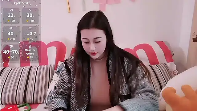 Kele-168 online show from December 2024 08:11:02 AM