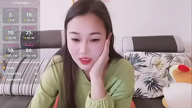 Kele-168 online show from January 2025 07:49:02 AM