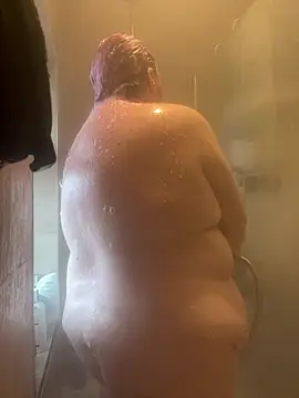 Snapshot of BBW_GoddessK chatting on January 2025 12:44:02 PM BBW GoddessK online show from January 2025 12:44:02 PM