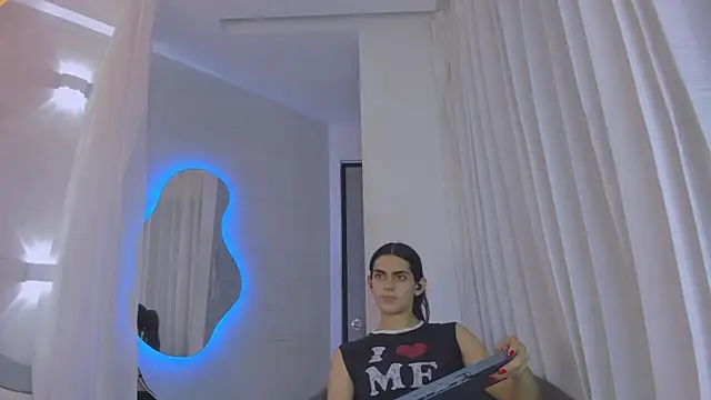 Venusflame   online show from March 2025 11:38:02 AM