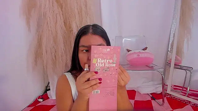 HayamiKioto online show from October 2025 12:34:02 PM