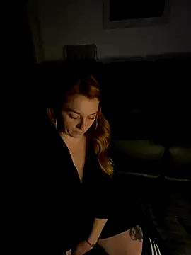 Stoner BarbieXX online show from November 2025 11:03:01 PM