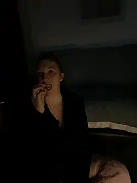 Stoner BarbieXX online show from April 2026 09:19:01 PM