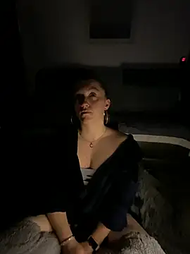Stoner BarbieXX online show from May 2026 08:47:02 PM