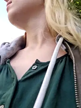 Public Katrisha online show from November 2025 11:10:01 AM