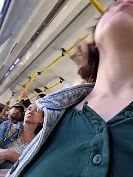 Public Katrisha online show from March 2026 02:12:02 PM