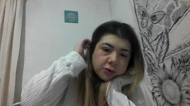 CamilaCherryX online show from January 2025 12:41:01 AM