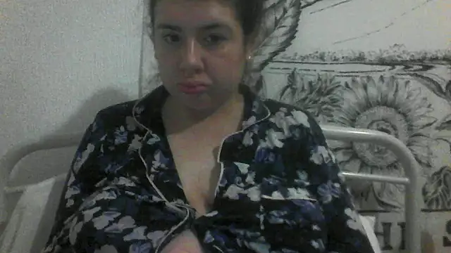 CamilaCherryX online show from October 2025 06:51:02 PM