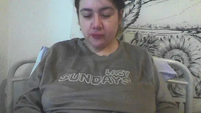 CamilaCherryX online show from November 2025 01:56:02 PM