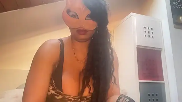 SCARLET-SANTANA online show from February 2025 10:27:02 AM