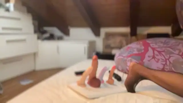 SCARLET-SANTANA online show from October 2025 08:53:02 PM