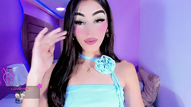 Shanelengel online show from October 2025 05:32:01 AM